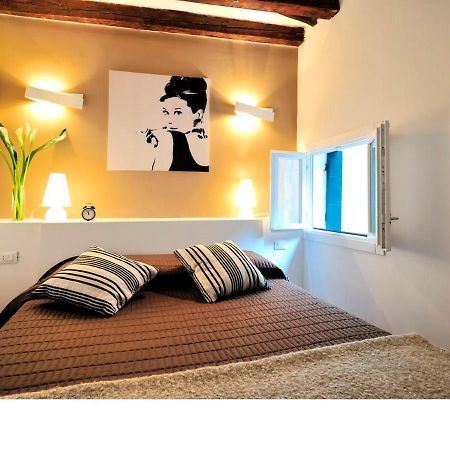 Vivaldi Room - Biennale By Wonderful Italy Venedig Exterior foto