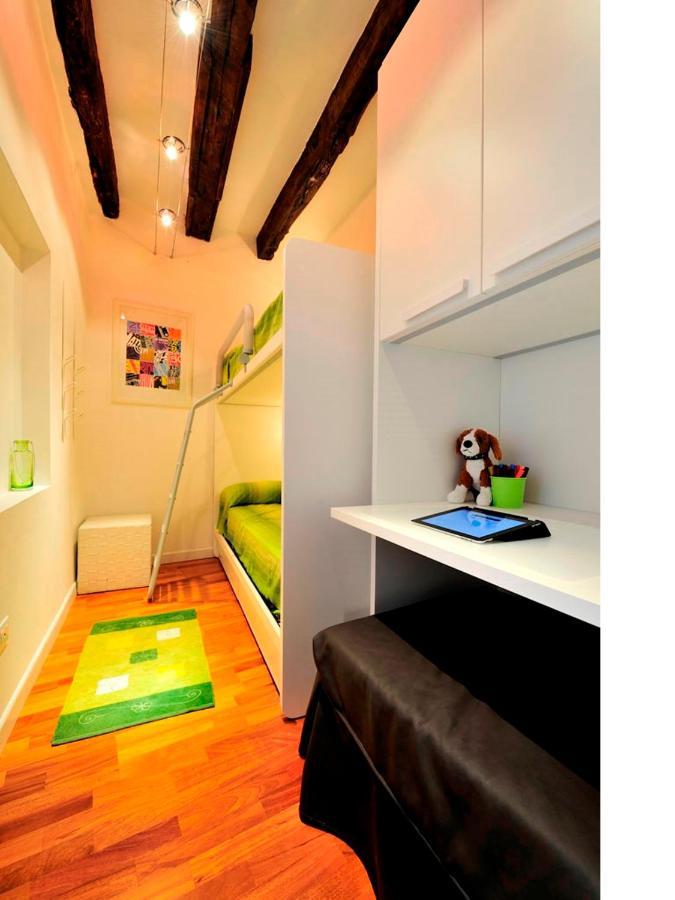 Vivaldi Room - Biennale By Wonderful Italy Venedig Exterior foto